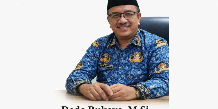 DPMPTSP Sukabumi Pacu Investasi Berkelanjutan, Serapan Tenaga Kerja Jadi Prioritas 2026