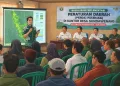 Dua Desa Jadi Model Pelestarian Sumber Air di Kabupaten Sukabumi