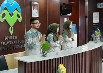 DPMPTSP Kabupaten Sukabumi Pastikan Layanan MPP Tetap Optimal Selama Ramadan 2026