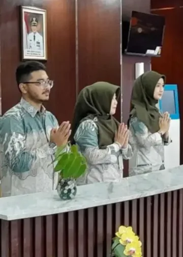 DPMPTSP Kabupaten Sukabumi Pastikan Layanan MPP Tetap Optimal Selama Ramadan 2026