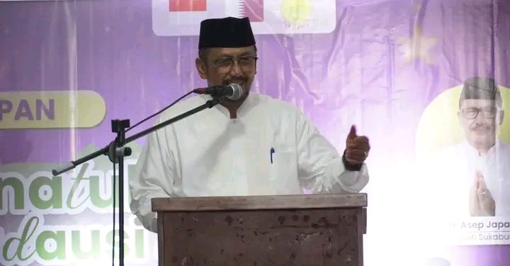 Bupati Sukabumi Tutup MHQ Jannatul Firdausi ke 8, Perkuat Pembinaan Generasi Qurani