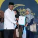 DKUKM Kabupaten Sukabumi Kolaborasi dengan Dekranasda Gelar Bazar Culinary Ramadhan 1447 H