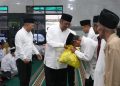 Bupati Sukabumi Paparkan Capaian Swasembada Pangan dan Program Beasiswa di Muhibah Ramadan Cibadak