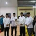 Muhibah Ramadan Pemkab Sukabumi di Warungkiara, Bupati Sampaikan Program Beasiswa dan Rutilahu