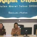 Rapat Dinas Pemkab Sukabumi Bahas Persiapan Lebaran dan Ketahanan Pangan