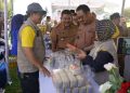 Dinas Perdagangan Sukabumi Gelar Bazar Ramadan, Bupati Ajak Warga Beli Produk Lokal
