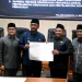 DPRD dan Pemkab Sukabumi Sepakati Dua Raperda Prakarsa DPRD