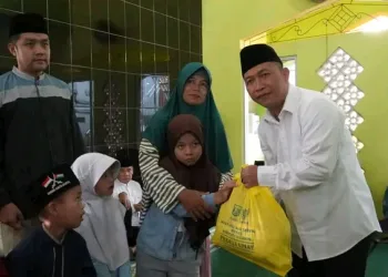 Pemkab Sukabumi Gelar Muhibah Ramadan di Jampangtengah
