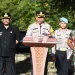 Polres Sukabumi Gelar Apel Operasi Ketupat Lodaya 2026 di Palabuhanratu