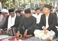 Setda Kabupaten Sukabumi: Salat Idul Fitri 1447 H Jadi Momentum Perkuat Pembangunan Daerah