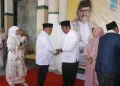Setda Kabupaten Sukabumi Gelar Halal Bihalal Dorong Peningkatan Pelayanan Masyarakat