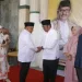 Setda Kabupaten Sukabumi Gelar Halal Bihalal Dorong Peningkatan Pelayanan Masyarakat