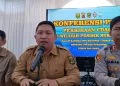 Dinas Pariwisata Kabupaten Sukabumi Imbau Wisatawan Utamakan Keselamatan di Palabuhanratu