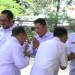 Setda Kabupaten Sukabumi Gelar Halal Bihalal ASN, Perkuat Komitmen Pelayanan Publik