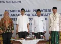 Pemkab Sukabumi gelar pembekalan MTA untuk tingkatkan kinerja ASN