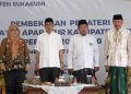 Pemkab Sukabumi gelar pembekalan MTA untuk tingkatkan kinerja ASN