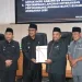 Paripurna DPRD Sukabumi, Bupati sampaikan capaian indikator makro pembangunan 2025
