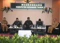 Musrenbang RKPD 2027, Pemkab Sukabumi fokuskan pembangunan agroindustri dan pariwisata