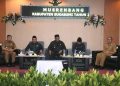 Musrenbang RKPD 2027, Pemkab Sukabumi fokuskan pembangunan agroindustri dan pariwisata