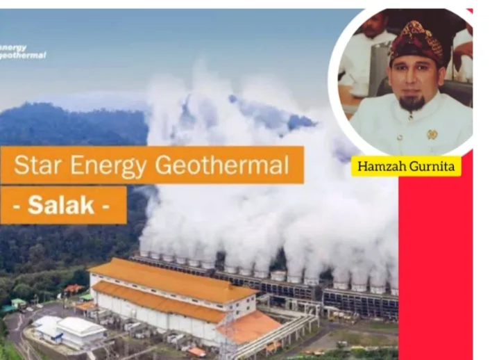 Ketua Komisi II Soroti CSR, Minta Star Energy Lebih Perhatikan Masyarakat