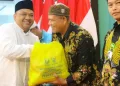 Ketua DPRD Sukabumi Hadiri Muhibah Ramadan 2026, Perkuat Silaturahmi dengan Masyarakat