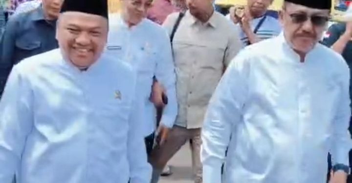 Dinas Perumahan dan Kawasan Permukiman Sukabumi Realisasikan 990 Rutilahu dan Infrastruktur Dasar Selama Setahun Kepemimpinan Bupati