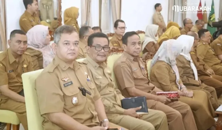 BPK RI Laksanakan Pemeriksaan Interim, Disbudpora Sukabumi Tegaskan Komitmen Perbaikan Tata Kelola