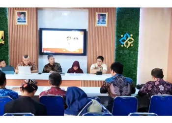 Disperkim Kabupaten Sukabumi Prioritaskan Empat Program Strategis 2027 Meski Anggaran Diperketat