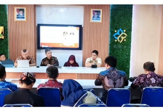 Disperkim Kabupaten Sukabumi Prioritaskan Empat Program Strategis 2027 Meski Anggaran Diperketat