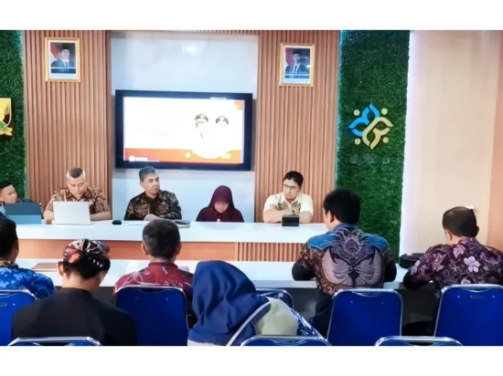 Disperkim Kabupaten Sukabumi Prioritaskan Empat Program Strategis 2027 Meski Anggaran Diperketat