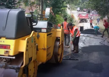 Dinas PU Kabupaten Sukabumi Prioritaskan Pembangunan Infrastruktur dalam APBD 2026