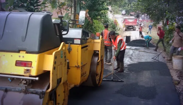 Dinas PU Kabupaten Sukabumi Prioritaskan Pembangunan Infrastruktur dalam APBD 2026