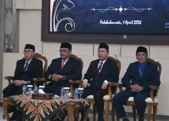ASN Sukabumi dilantik, Bupati tekankan penguatan birokrasi dan pelayanan publik