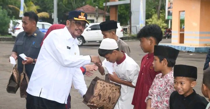 PU Sukabumi diminta responsif, Bupati tekankan pelayanan dan komunikasi ke masyarakat