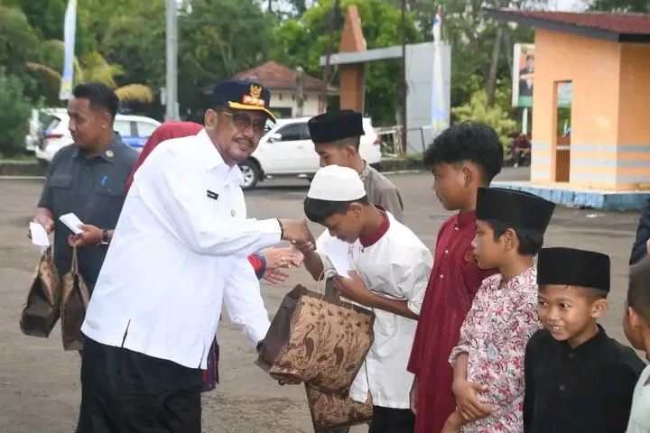 PU Sukabumi diminta responsif, Bupati tekankan pelayanan dan komunikasi ke masyarakat