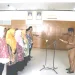 Pelantikan pengurus FSKSS 2025-2030, bupati sebut mitra strategis masyarakat