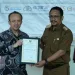 Bupati minta penerima beasiswa darmabaktikan ilmu untuk kemajuan Sukabumi