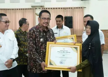 Bupati Sukabumi minta fasilitas kesehatan optimalkan layanan untuk masyarakat