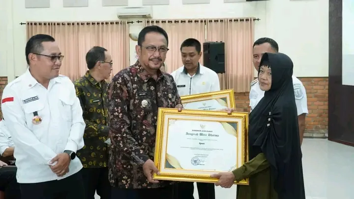 Bupati Sukabumi minta fasilitas kesehatan optimalkan layanan untuk masyarakat