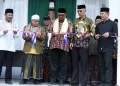 Bupati Sukabumi resmikan Sekber Sagaranten, dorong kerukunan dan kolaborasi masyarakat