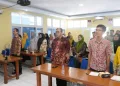 Dinas Arsip dan Perpustakaan, Sosialisasikan Perlindungan Arsip, Kadis Sebut Sumber Informasi Strategis
