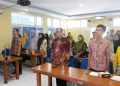 Dinas Arsip dan Perpustakaan, Sosialisasikan Perlindungan Arsip, Kadis Sebut Sumber Informasi Strategis