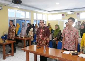 Dinas Arsip dan Perpustakaan, Sosialisasikan Perlindungan Arsip, Kadis Sebut Sumber Informasi Strategis