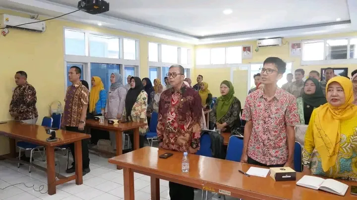 Dinas Arsip dan Perpustakaan, Sosialisasikan Perlindungan Arsip, Kadis Sebut Sumber Informasi Strategis