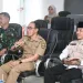 Ketua Kwarcab Minta Jajaran Pramuka Solid Jelang Rakercab dan Jambore Nasional 2026