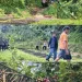 Disperkim, Pembangunan Jembatan Kamandoran Cibadak Dimula