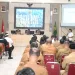 Rapat Dinas Pemkab Sukabumi April 2026, Bupati Tegaskan Disiplin ASN di Tengah Efisiensi Anggaran