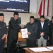 Bupati Hadiri Rapat Paripurna DPRD Sukabumi 2026 Bahas Rekomendasi LKPJ 2025