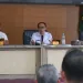 Dinas Perkim Bahas Baseline Dokumen RP3KP, Sekda Minta Masukan Semua Pihak