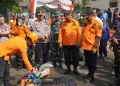 BPBD gelar HKB 2026, Bupati tekankan kesiapsiagaan jadi budaya sehari-hari